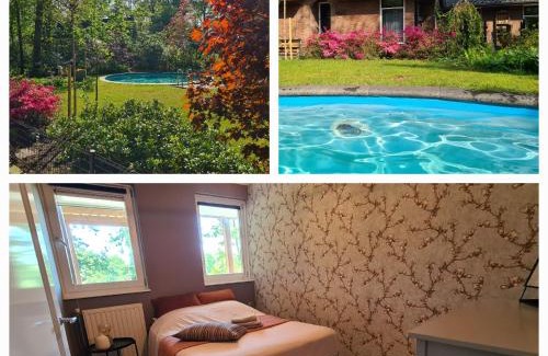 Broekheurne Bed & Breakfast | B&B De Vretberg