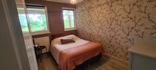 Broekheurne Bed & Breakfast | B&B De Vretberg