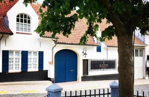 Nokere Bed & Breakfast | B&B De Vrijboom