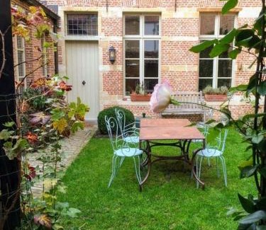 Mechelen Bed & Breakfast | B&B De Vrome Vos