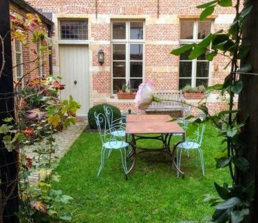 Mechelen Bed & Breakfast | B&B De Vrome Vos