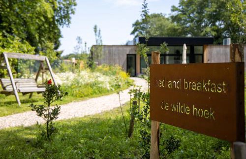 Bergen op Zoom Bed & Breakfast | B&B de wilde hoek