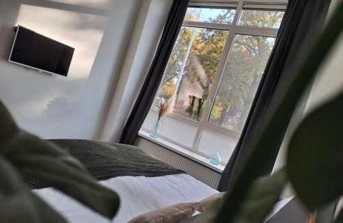 Aalten Bed & Breakfast | B&B de Wilhelminaschool