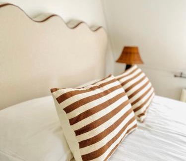 Wezup Bed & Breakfast | B&B de Wisperhof