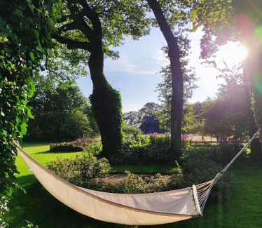 Wezup Bed & Breakfast | B&B de Wisperhof