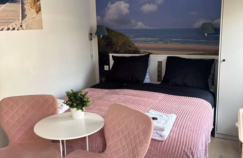 Egmond aan Zee Bed & Breakfast | B&B de Zandtaart