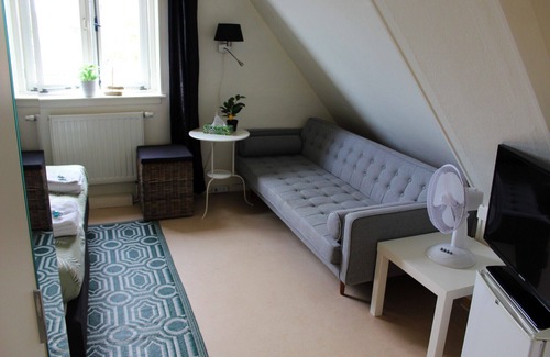 Egmond aan Zee Bed & Breakfast | B&B de Zandtaart