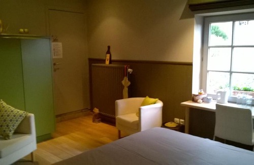 Wakken Bed & Breakfast | B&B De Zoete Kers