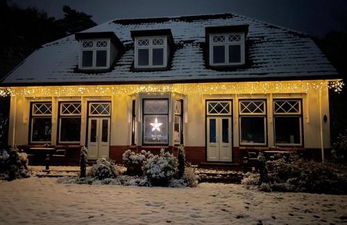 Roden Bed & Breakfast | B&B De Zulthe