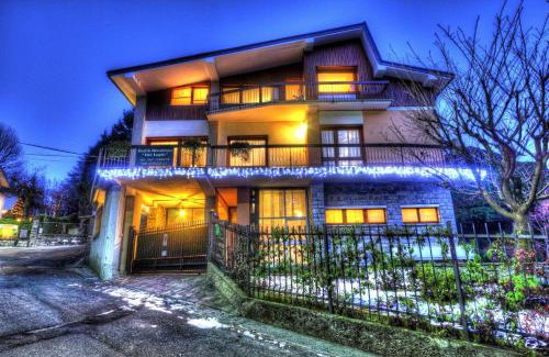 Magreglio Bed & Breakfast | B&B dei Laghi