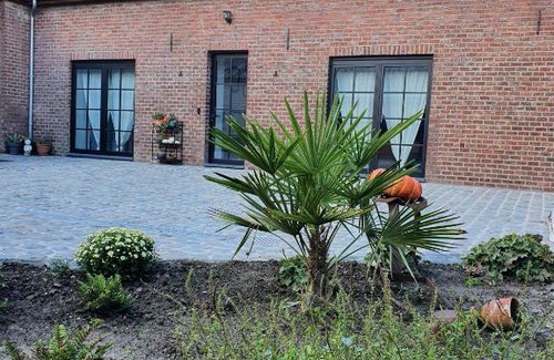 Pepingen Bed & Breakfast | B&B Dekorn