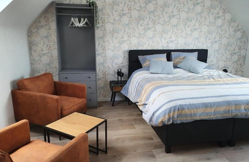 Pepingen Bed & Breakfast | B&B Dekorn