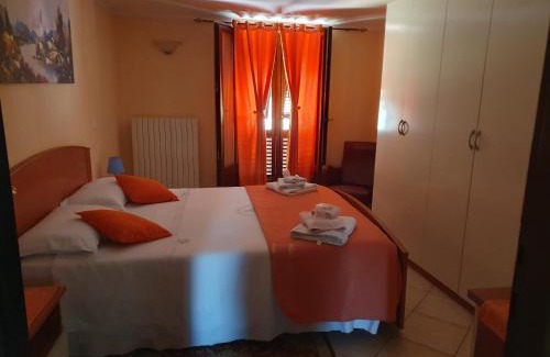 Mondovi Bed & Breakfast | B&B del Borgo