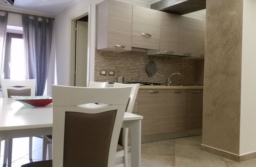 San Marco Argentano Bed & Breakfast | B&B del Borgo