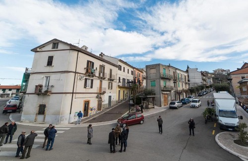 Roccascalegna Bed & Breakfast | B&B" del Castello"