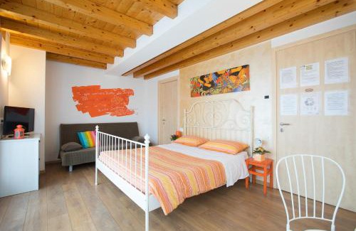 Clusone Bed & Breakfast | B&B Del Centro
