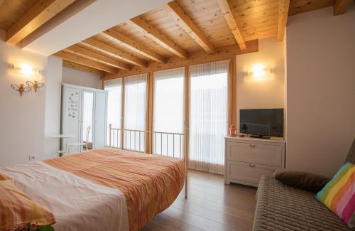 Clusone Bed & Breakfast | B&B Del Centro