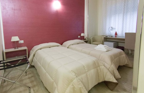 San Cataldo Bed & Breakfast | B&B DEL CORSO