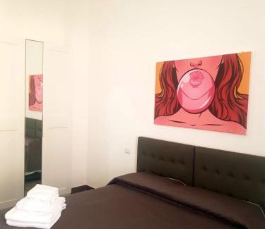 Colleferro Bed & Breakfast | B&B Del Corso
