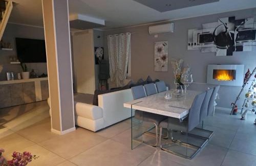 Guastalla Bed & Breakfast | B&B Deluxe