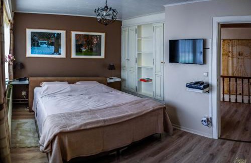Moorsel Bed & Breakfast | B&B Den Boomgaard Moorsel