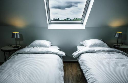 Wakken Apartment | B&B Den Grooten Eik