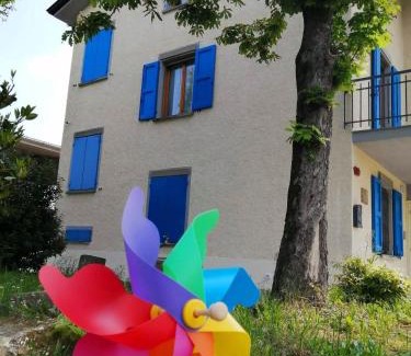 Albinea Bed & Breakfast | B&B Des Artistes