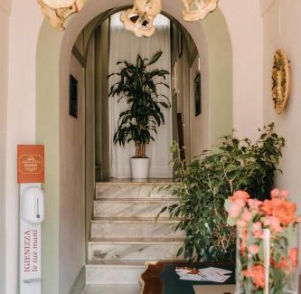 Cittanova Bed & Breakfast | B&B Diana
