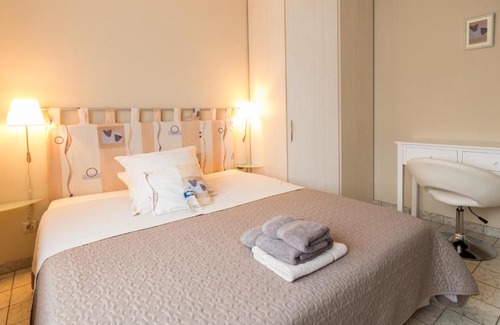 Sint-Kruis Bed & Breakfast | B&B Domo Togan