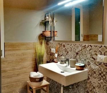 Aragona Bed & Breakfast | B&B DOMUS 65