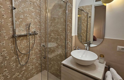 Prenestino-Labicano Bed & Breakfast | B&B Domus Teano