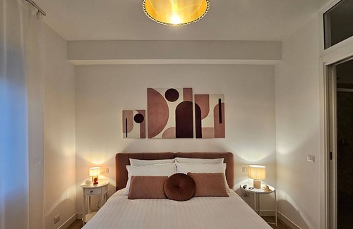 Prenestino-Labicano Bed & Breakfast | B&B Domus Teano