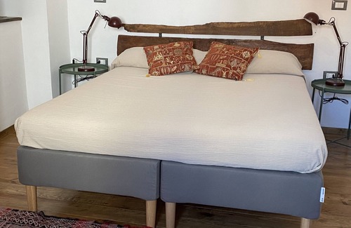 Cantalupo nel Sannio Bed & Breakfast | B&B Donna Livia