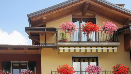 Roccabruna Bed & Breakfast | B&B Doria Valle Maira