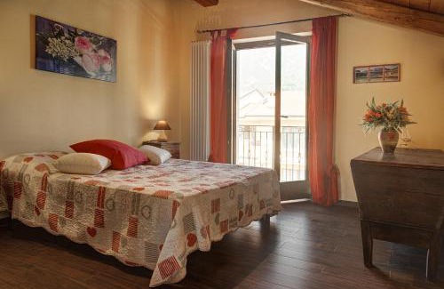 Roccabruna Bed & Breakfast | B&B Doria Valle Maira