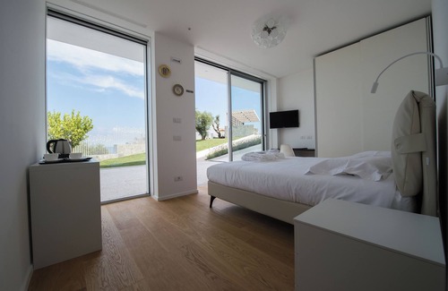 Albisola Superiore Bed & Breakfast | B&B Double Room CapoTorre Resort &Breakfast