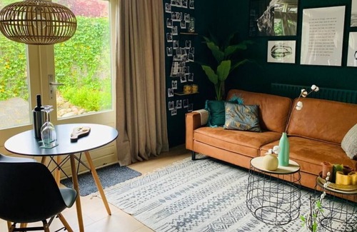 Odoorn Bed & Breakfast | B&B Drents Groen, cozy modern furnished with air conditioning