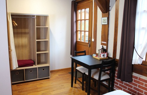 Glanville House | B&B du Clos Devalpierre (Adult Only)