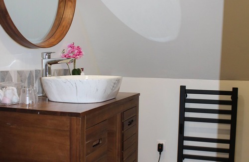 Glanville House | B&B du Clos Devalpierre (Adult Only)