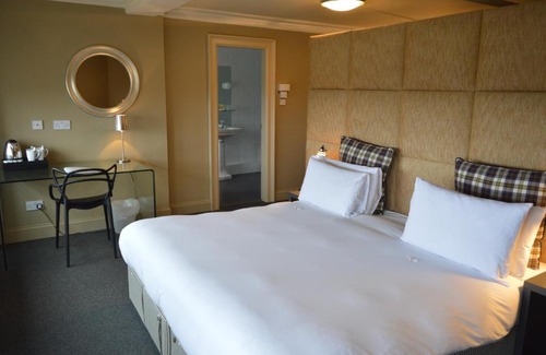 West End Hotel | B+B Edinburgh