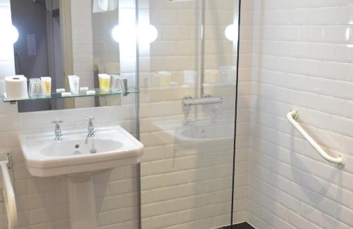 West End Hotel | B+B Edinburgh