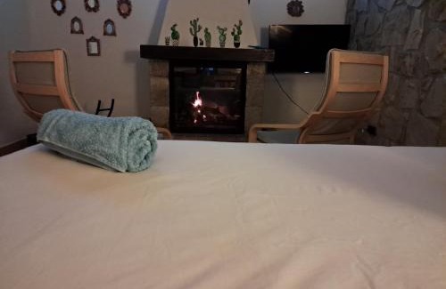 Elgeta Bed & Breakfast | B&B Eguzkitza