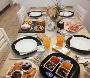 Peretola Bed & Breakfast | B & B Eliana e Ristorante