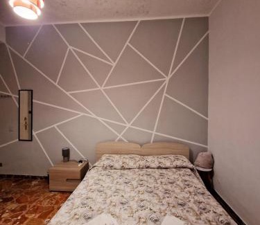Crotone Bed & Breakfast | B&B Elisa