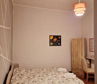 Crotone Bed & Breakfast | B&B Elisa
