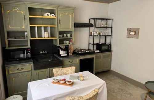 Eksel Bed & Breakfast | B&B Els