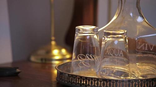 Terwolde Bed & Breakfast | B&B en SPA Landgoed Matanze