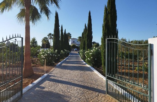 Cerro Grande Bed & Breakfast | B&B Entrecolinas