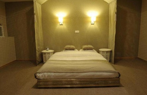 Pietrain Bed & Breakfast | B&B Espace Tello