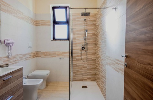 Vibo Valentia Bed & Breakfast | B&B Etesia - Grecale